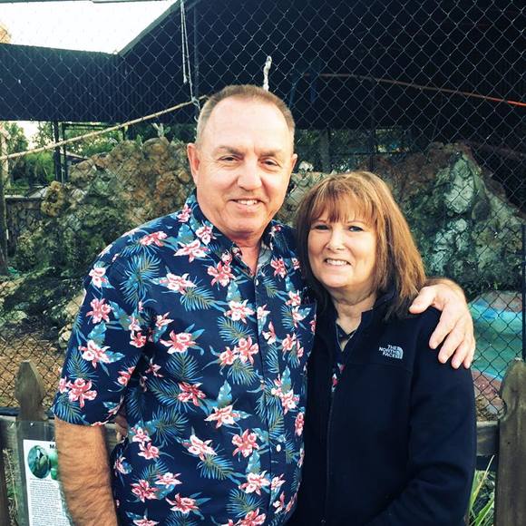 Meet your Posher, Ruth - Picture 1 of 1